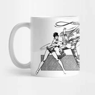 Whip It Good Mug